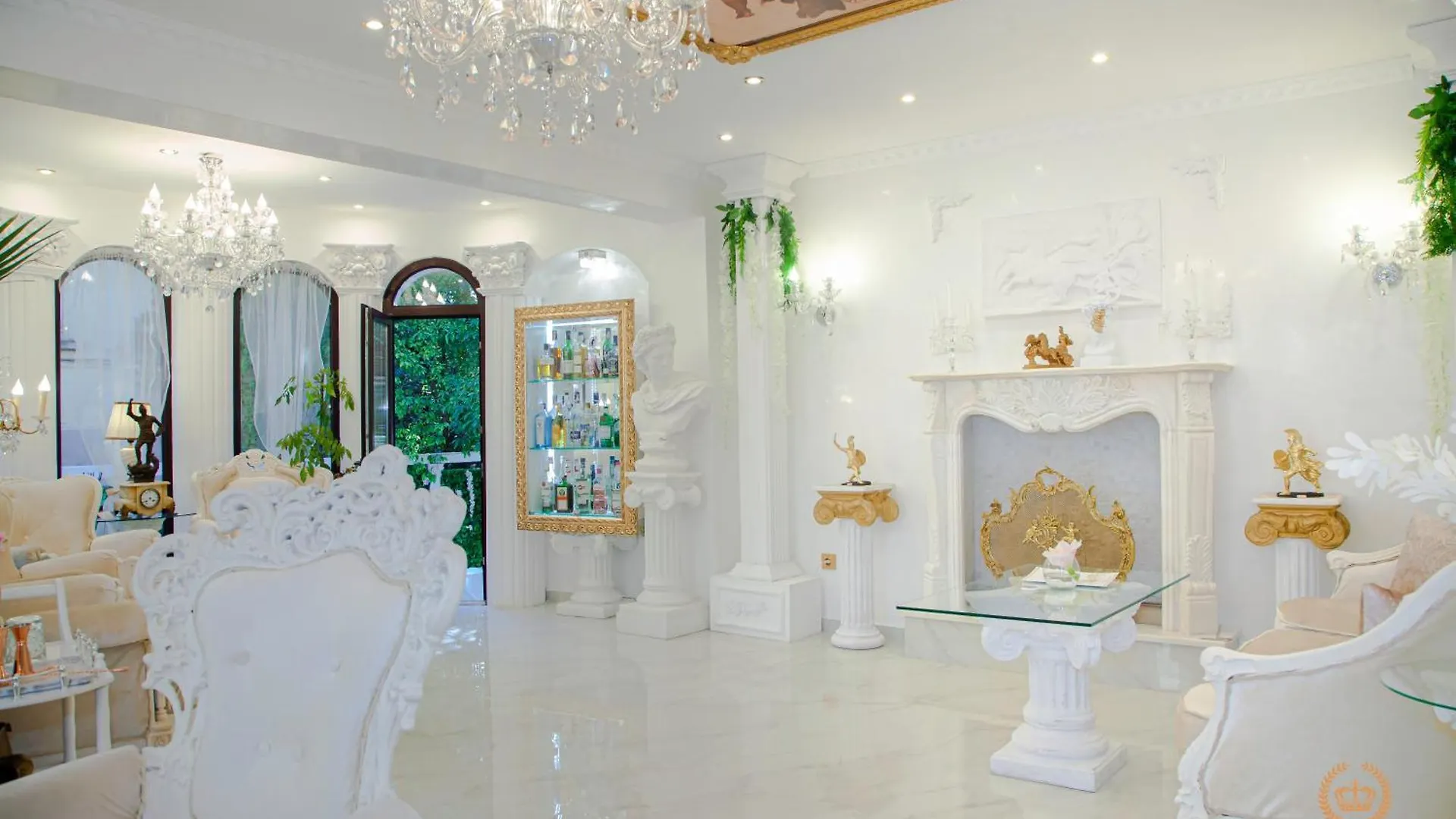 Hotel IMPERIA Varna