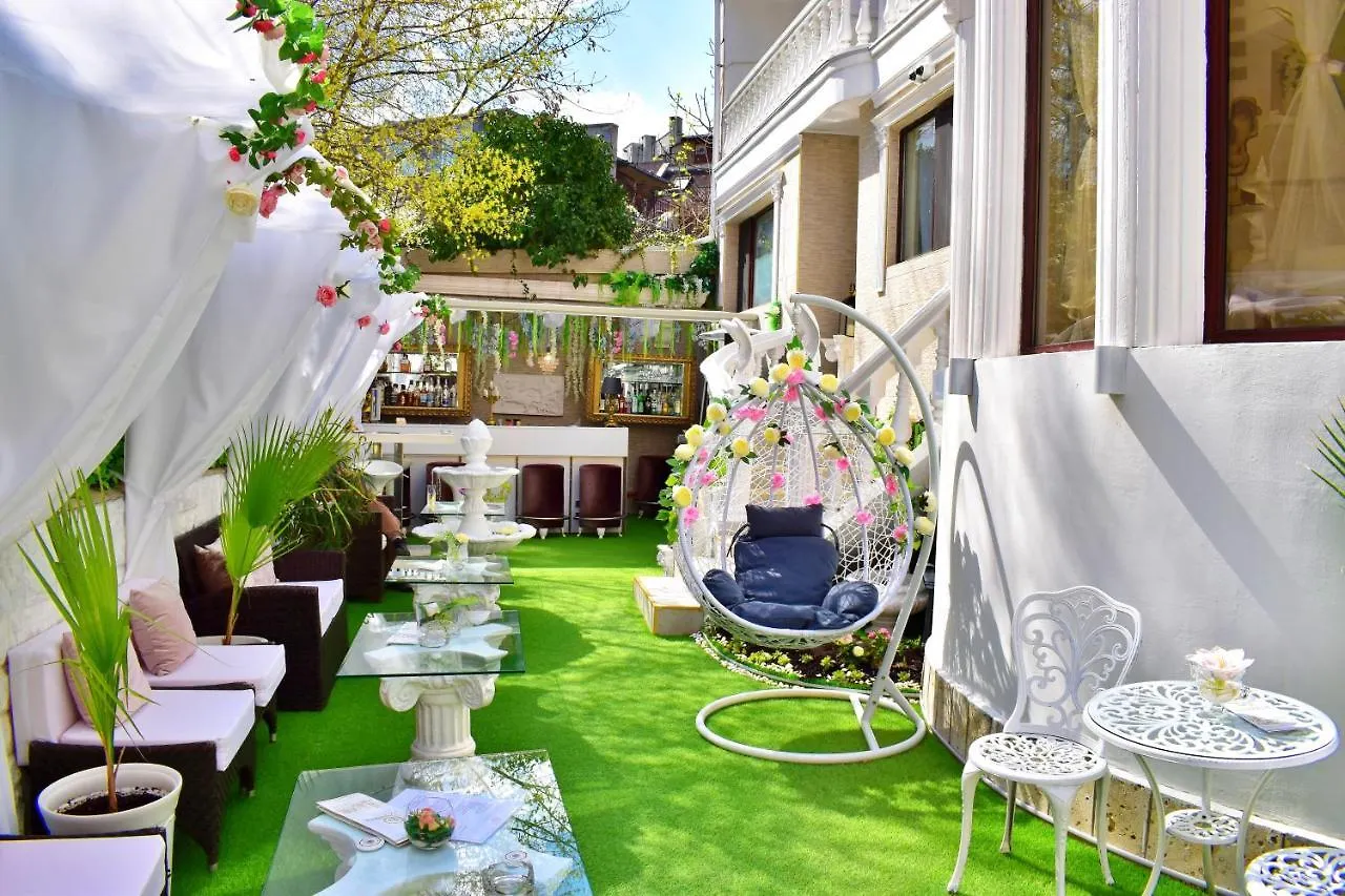 ***  Hotel IMPERIA Varna Bulgarije