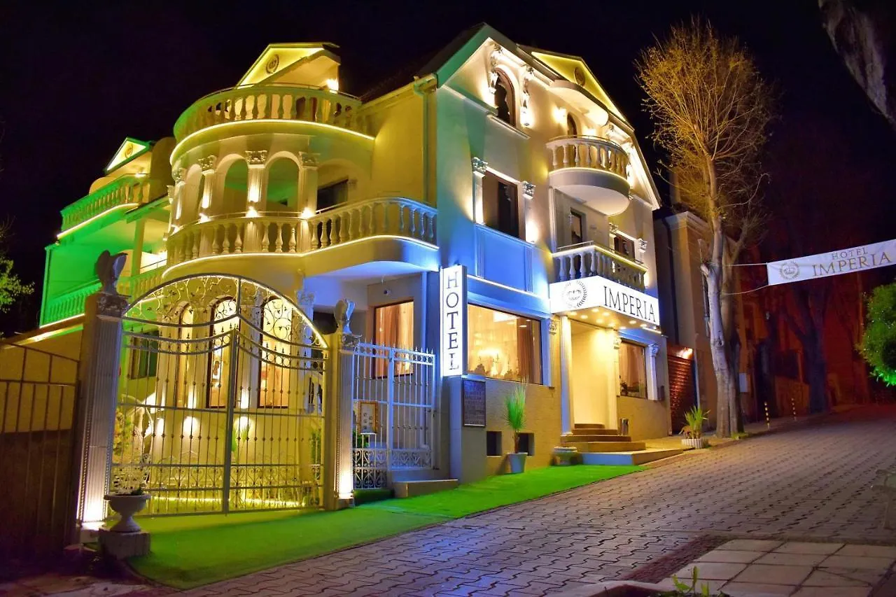 Hotel IMPERIA Varna 3*,  Bulgarije