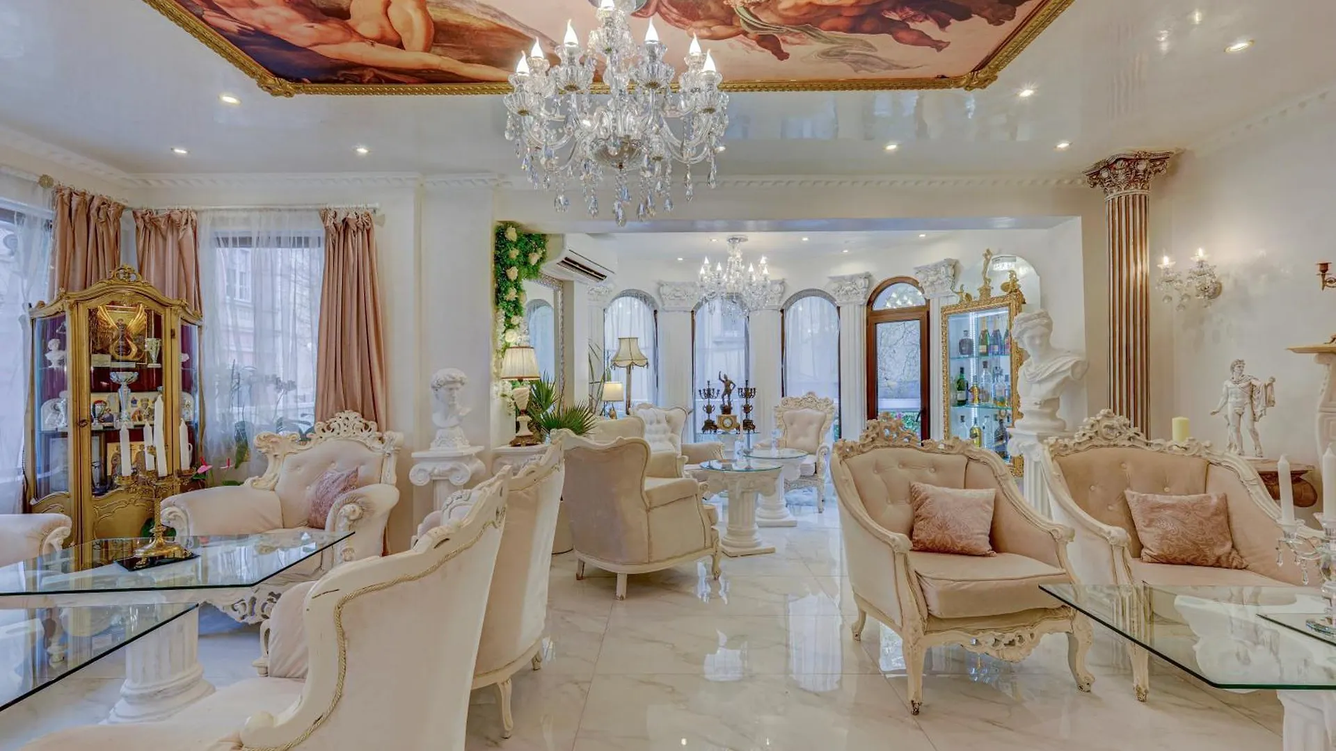 Hotel IMPERIA Varna