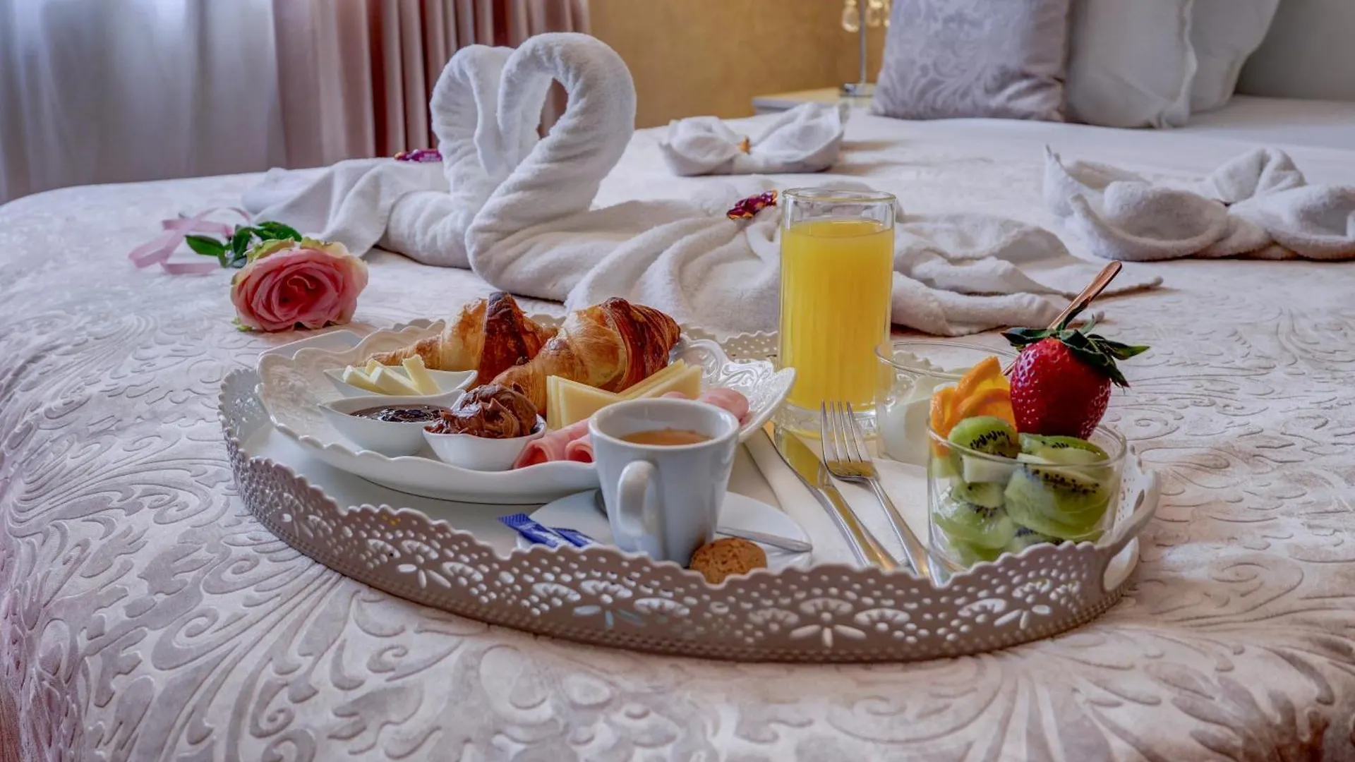 Hotel IMPERIA Varna 3*,  Bulgarije