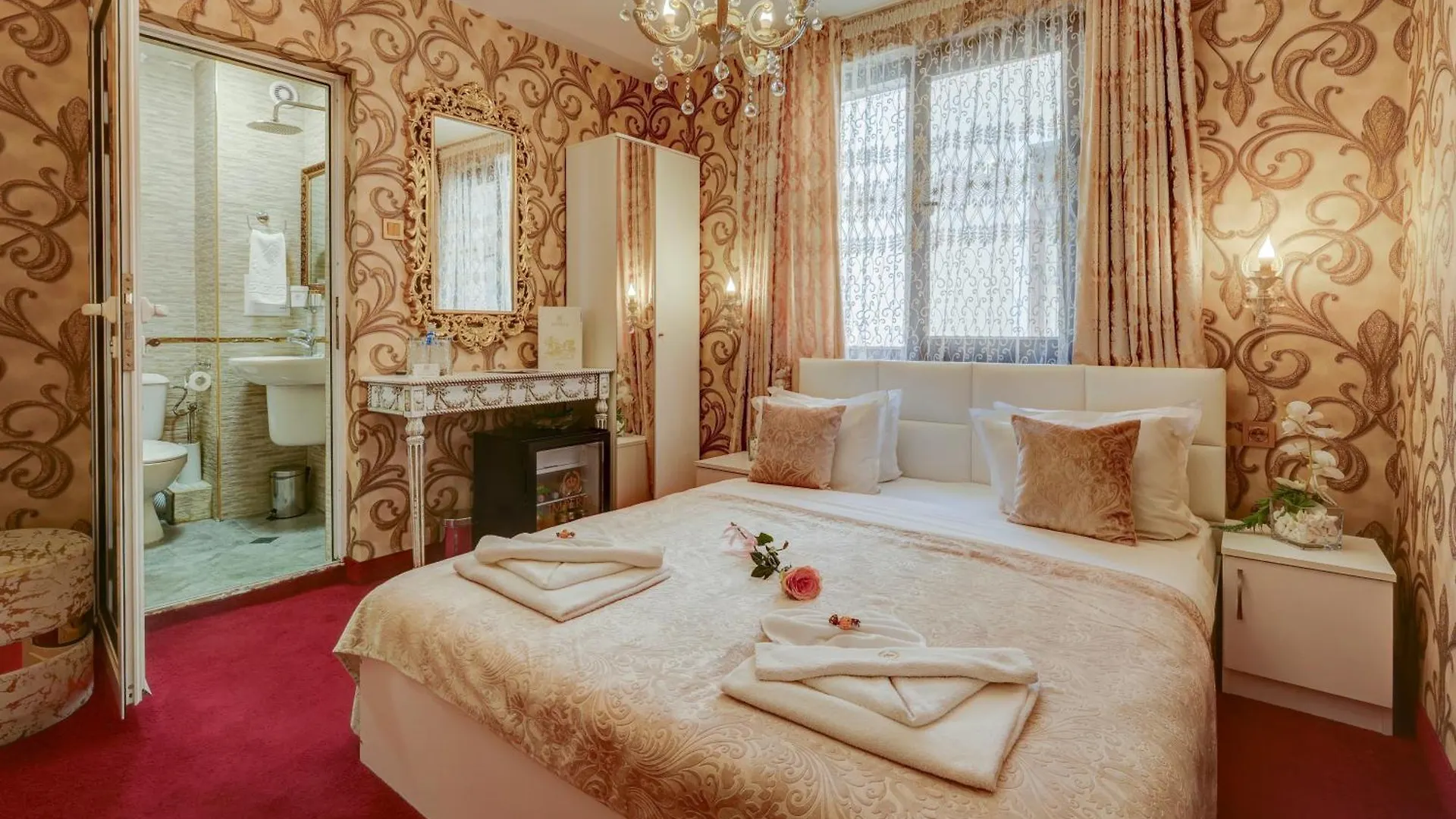 Hotel IMPERIA Varna