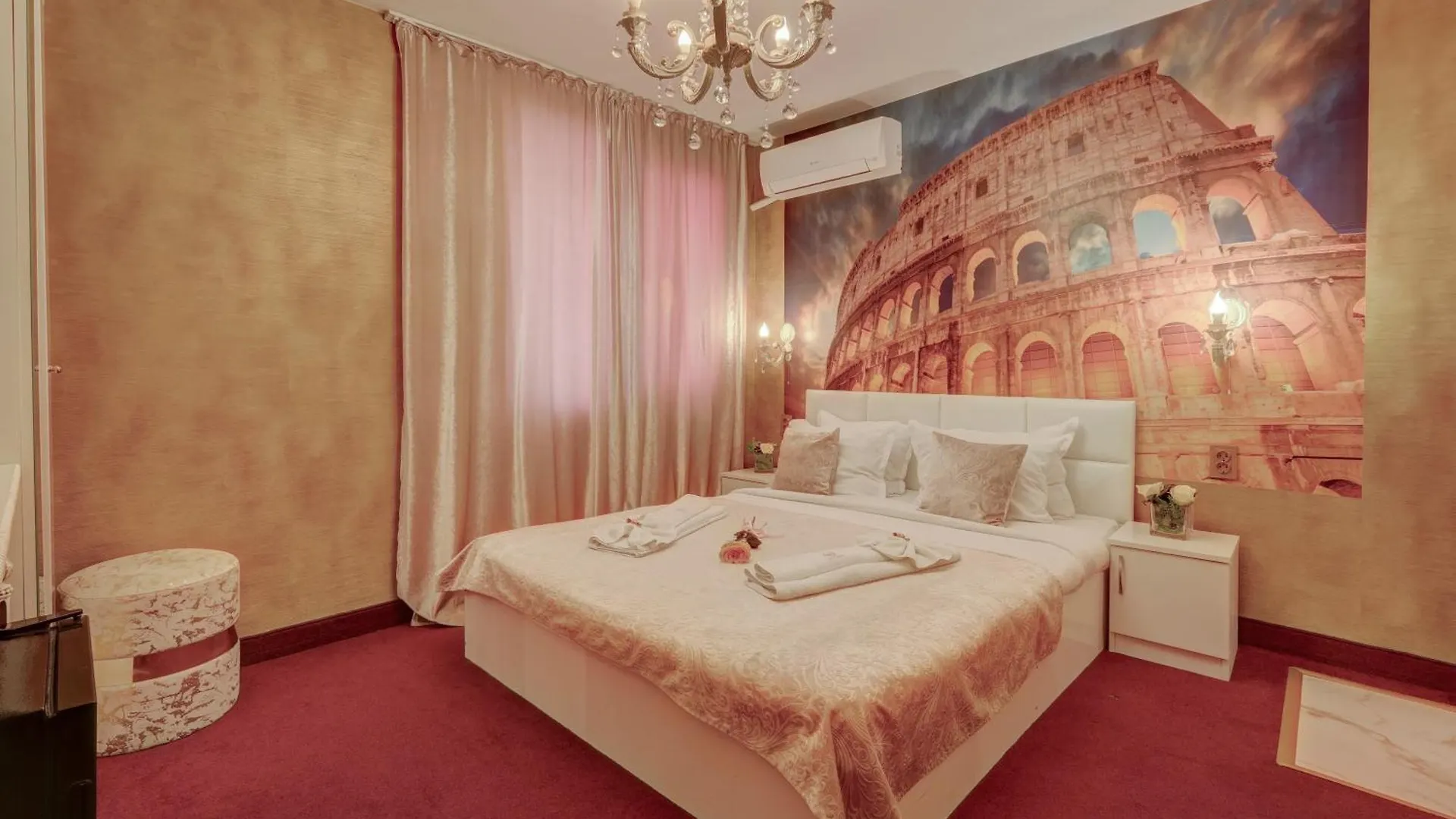 Hotel IMPERIA Varna
