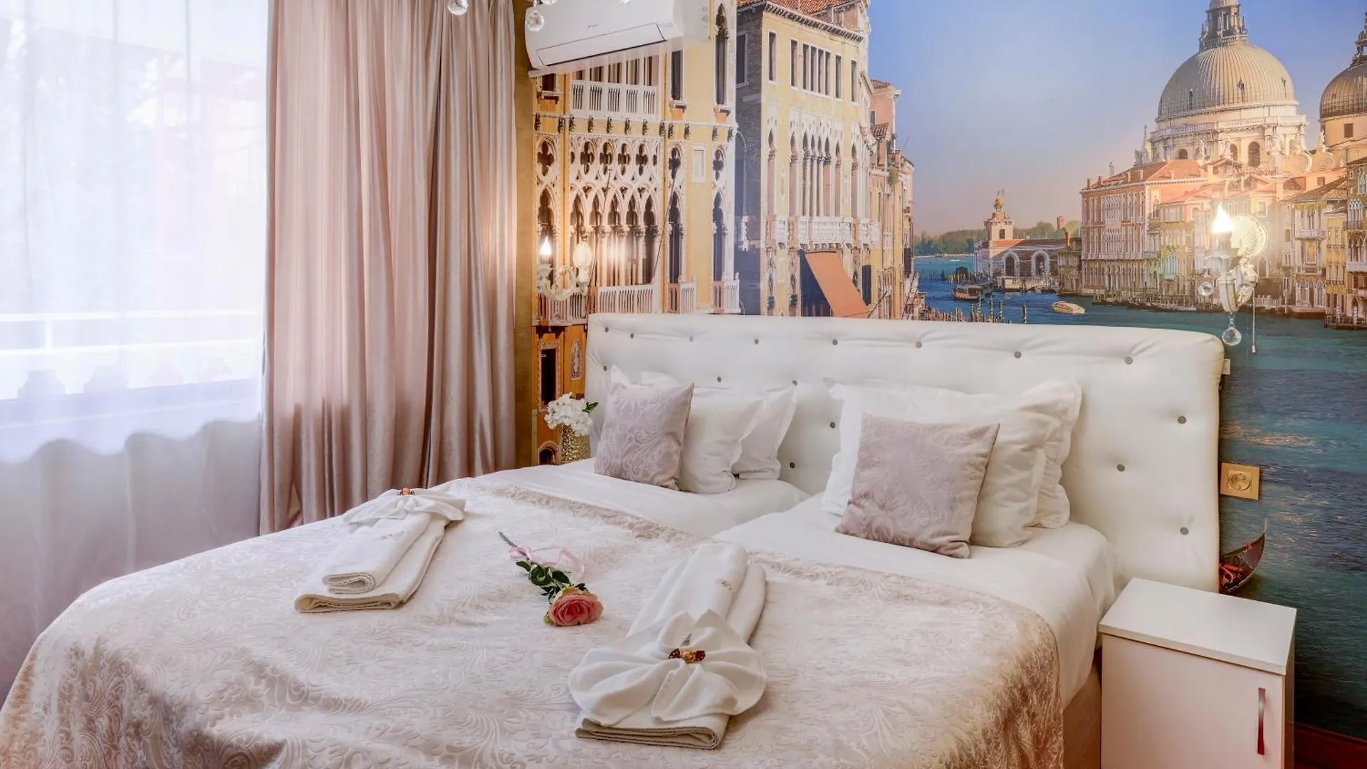 Hotel IMPERIA Varna