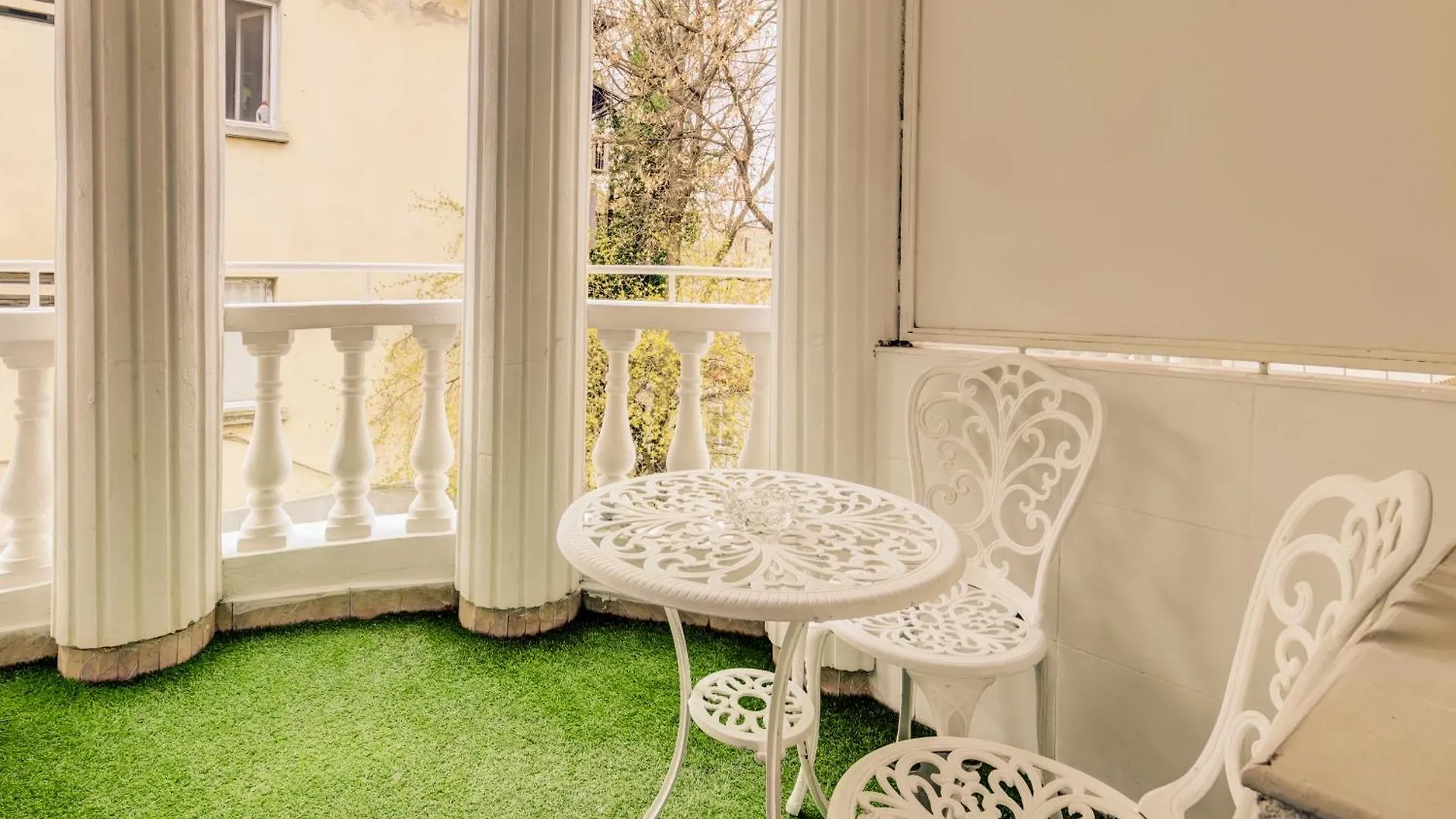 Hotel IMPERIA Varna