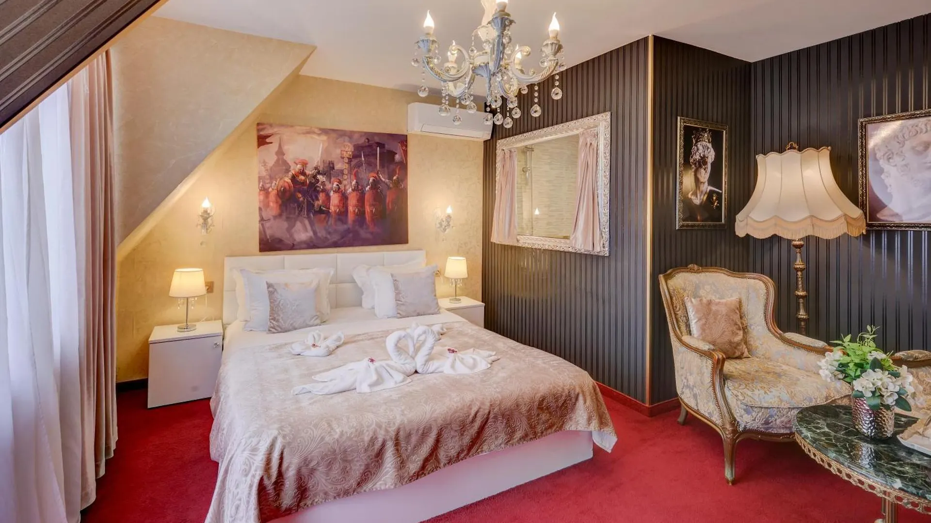 Hotel IMPERIA Varna
