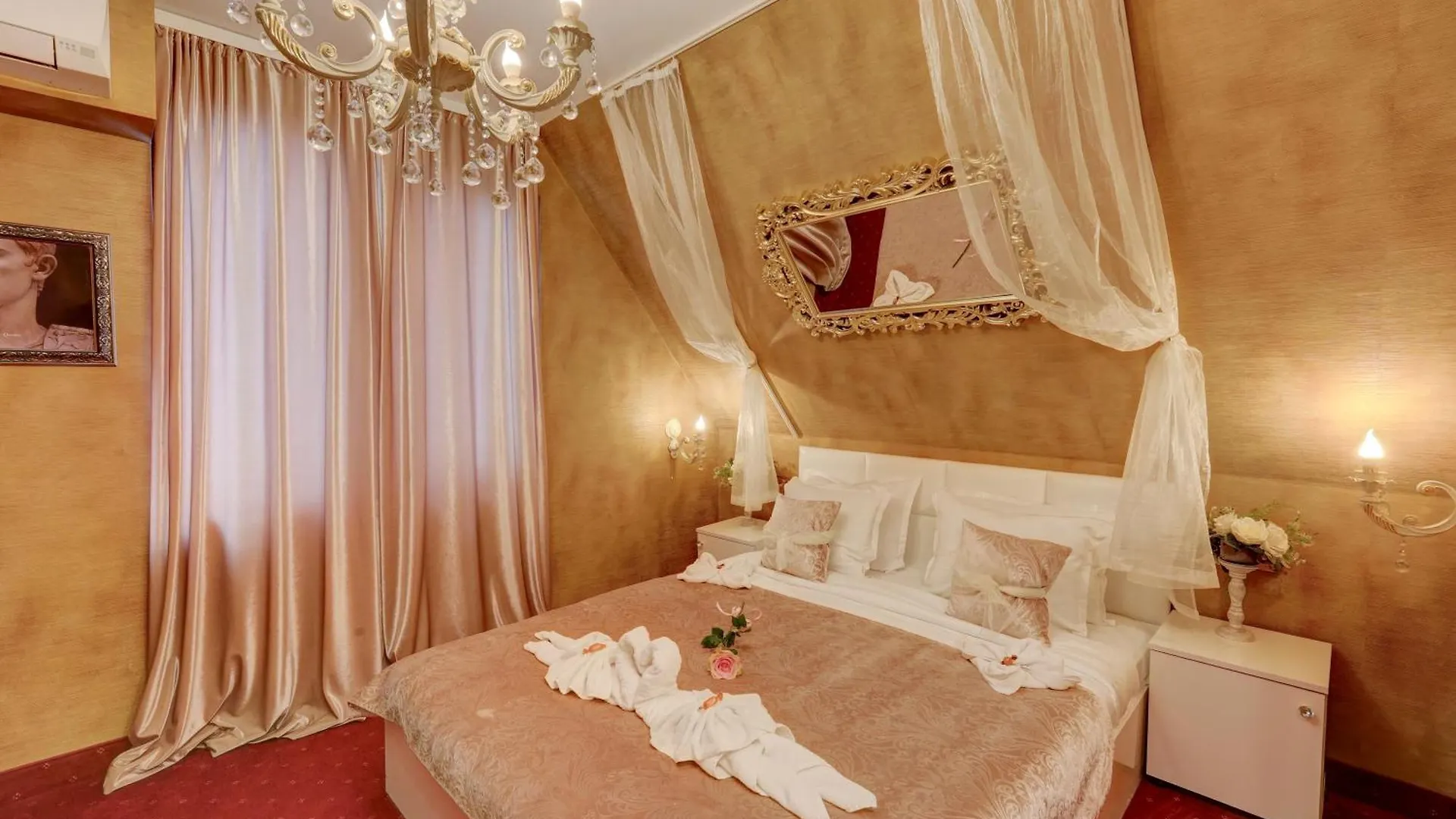 Hotel IMPERIA Varna