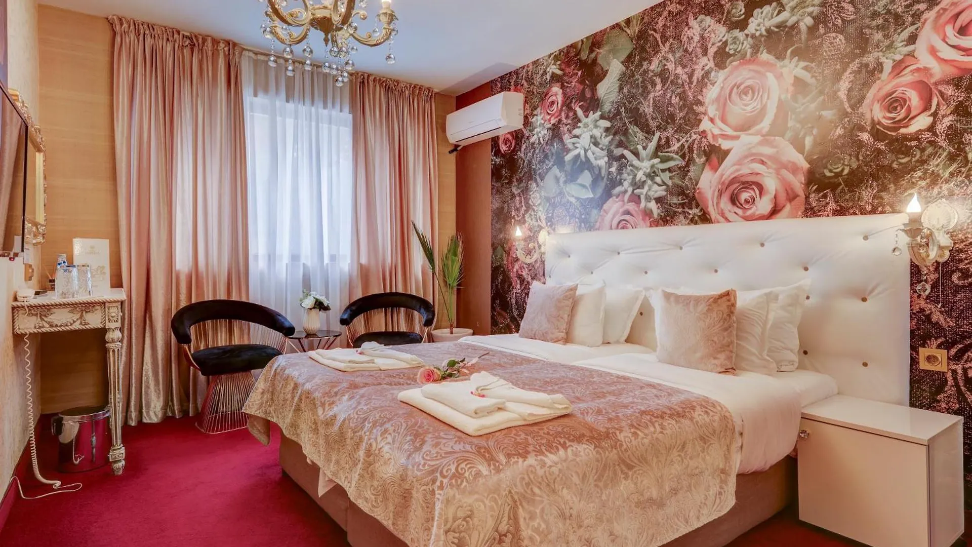 Hotel IMPERIA Varna Bulgarije