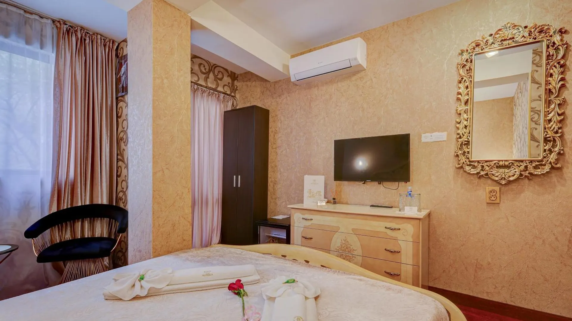 Hotel IMPERIA Varna
