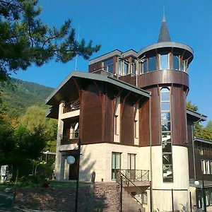 6ato Hotel&spa Hotel